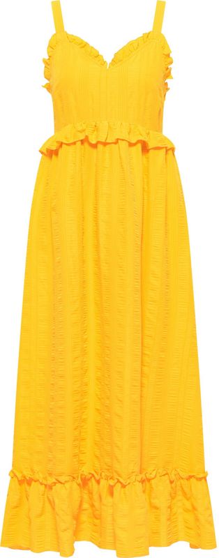 IZIA maxi dress gaya