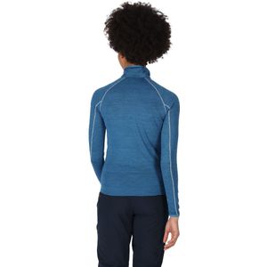 Regatta - Yonder - Fleece - Blauw