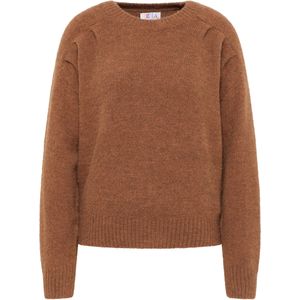 IZIA Casual Knit Sweater gaya