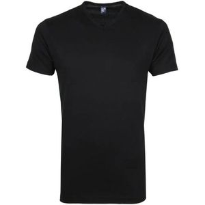 Alan Red 2-pack vermont 6671 black