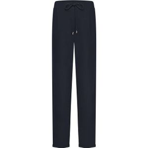 Lady Day - Stevie - Capri Broek - Tapered 7/8 Lengte - Premium Travelkwaliteit