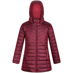 Regatta - Babette - Gewatteerde Jas - Kinderen - Isolerend - 100% Polyester