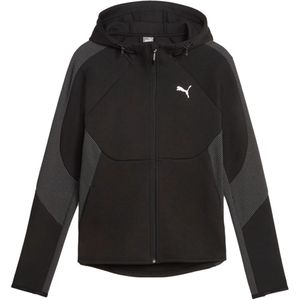Puma Evostripe full-zip hoodie