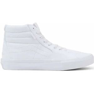 Vans - Sk8-Hi - Herenschoenen - Wit
