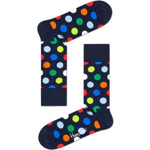 Happy Socks Big dot sock printjes unisex