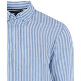 Tommy Hilfiger Menswear casual overhemd met lange mouwen