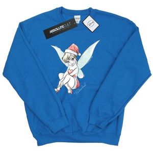 Sweater - Gedrukt - Jersey - 50% Katoen 50% Polyester