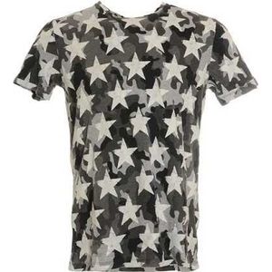 Antony Morato Polo printed shirt