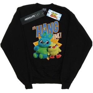Li-cense Disney heren toy story 4 it's hang time sweatshirt