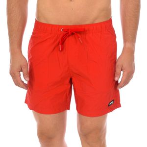 Herenbadpak Caicos met print CM-30055-BP