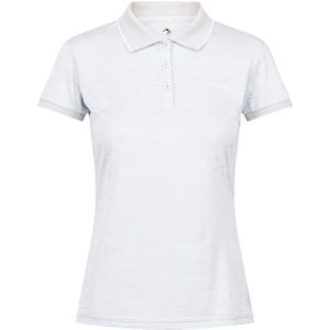 Regatta - T-shirt - Marl - 100% Polyester - Vochtafvoerend - Sneldrogend