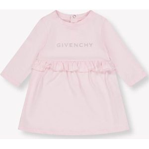 Givenchy Baby meisjes jurk in