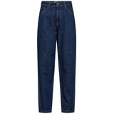 MOS Mosh - Straight Jeans - Blauw - Dames