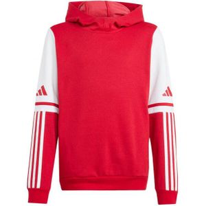 Adidas - Squadra 25 - Hoodie - Kinderen - Zwart