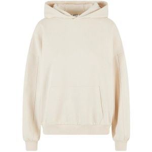 Urban Classics Dames organic oversized hoodie