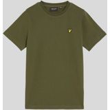 Lyle & Scott - T-shirt - Marine - Jongens