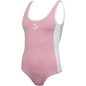 Puma - Classics T7 - Bodysuit - Roze