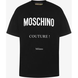 Moschino Stretch jersey t-shirt