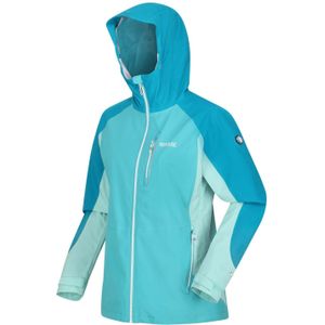 Regatta - Highton Pro - Waterdichte Jas - Turquoise - Dames