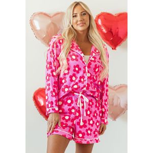 Madeliefjesprint Pyjama Set