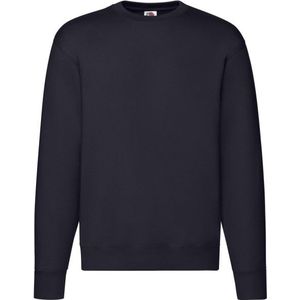 Fruit of the Loom - Premium Ingelegd Sweatshirt - Heren - 280gsm