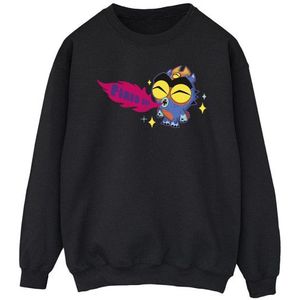 Li-cense Disney heren big hero 6 baymax fred fired up sweatshirt