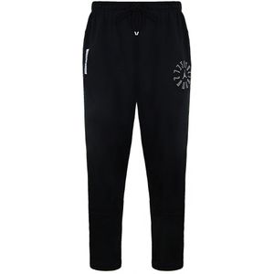 Nike - Air Jordan - Track Broek - Zwart - Standard Fit Stretch Taille