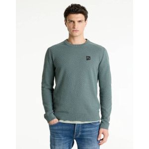 CHASIN' - Rico - Trui - Petrol