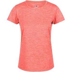 Regatta - Josie Gibson Fingal Edition - T-shirt - 100% Polyester - Korte Mouwen