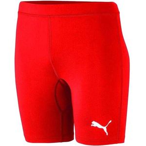 Puma - Liga Base Layer Shorts - Dames - Korte Broeken