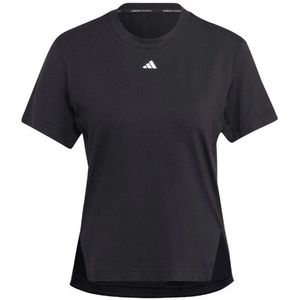 Adidas - Dames - T-shirt - Aeroready - Korte Mouwen