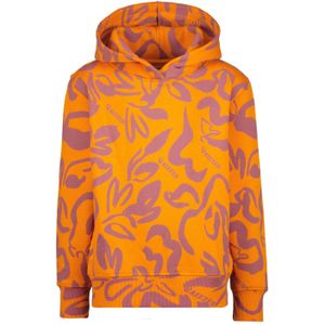 Raizzed Meiden hoodie arizona burned