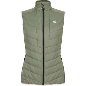 Dare2b - Liven - Damesvest - Gerecycled - Comfortabel en Duurzaam