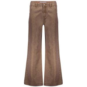 Geisha Wide leg jeans 51515-10-/gold