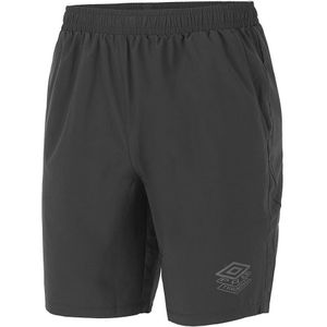 Umbro - Pro - Trainingsshort - Zwart