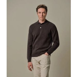 Profuomo Ppwj30033c  h2 polo trui  profu