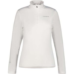 Icepeak - Ferndale - Baselayer Top - Wit