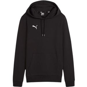 Puma - Dames team goal - Hoodie - Katoen/Polyester