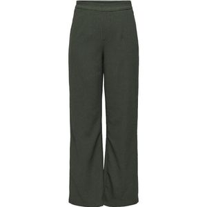 Jacqueline de Yong - Jdyvilma - Lange Broek - Donkergroen