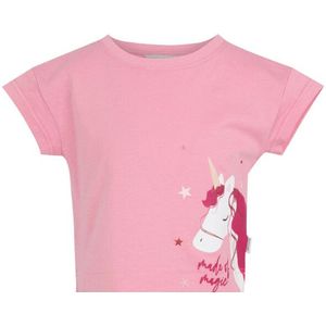 Regatta - Animal Luna - T-shirt - Katoen - Kinderen - Eenhoorn