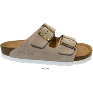 Rohde Damesschoenen slippers