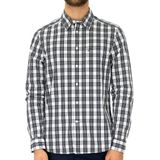 Calvin Klein - Overhemden - Zwart