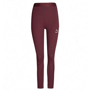 Puma - 578781 01 - Legging - Dames - Stretch Jersey - Casual
