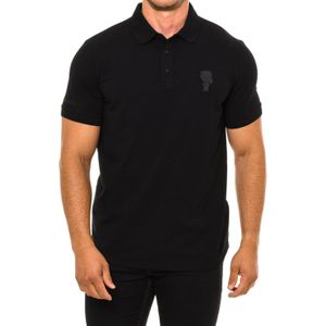 Karl Lagerfeld - 745401 - Poloshirt - Korte Mouw - Heren