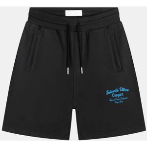 Croyez Homme Fraternite shorts