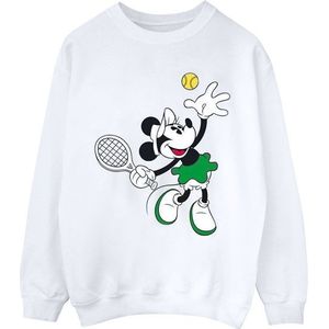 Li-cense Disney dames minnie mouse tennis sweatshirt