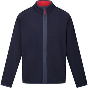 Regatta Heren kinwood full zip fleecejack