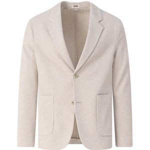 Drykorn - MarLange Mouw - Tussenjassen - Beige