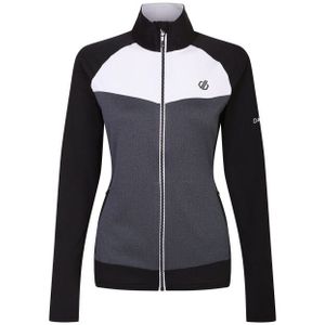 Dare2b - Elation II Core Stretch Fleece - Recycled - Dames - Diepblauw