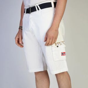 Geographical Norway Shorts short